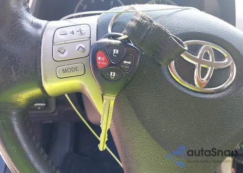 2009 Toyota Corolla S из США, поврежденный, VIN 2T1BU40EX9C174547